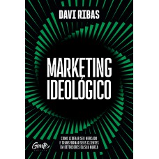 Marketing ideológico