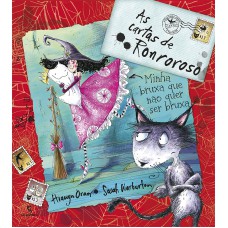 As cartas de Ronroroso As cartas de Ronroroso