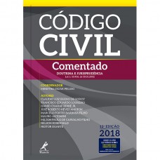 Código civil comentado