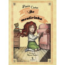 De mentirinha De mentirinha