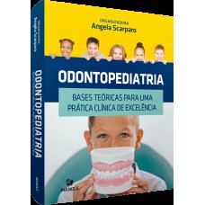 Odontopediatria