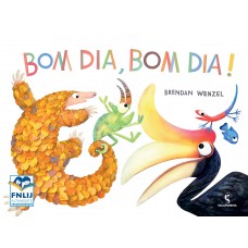 Bom dia, bom dia