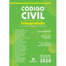 Código civil interpretado