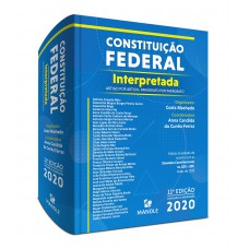 CONSTITUIÇÃO FEDERAL INTERPRETADA