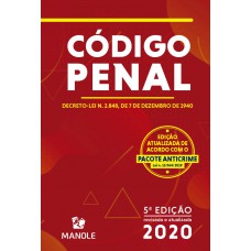 Código Penal