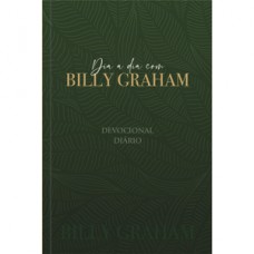 Dia a dia com Billy Graham