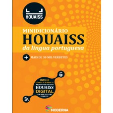 Minidicionário Houaiss