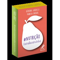 Nutrição fora da caixinha