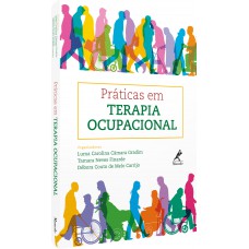 Práticas em Terapia Ocupacional