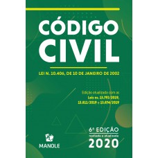 Código Civil