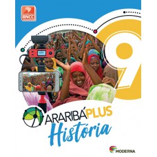 Araribá Plus - História - 9º ano