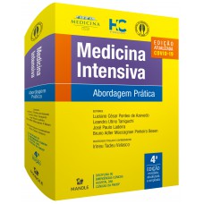 Medicina intensiva