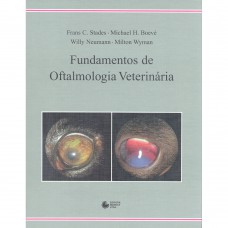 Fundamentos de oftalmologia veterinária