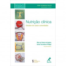 Nutrição clínica