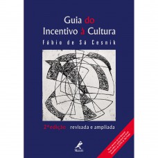 Guia do incentivo à cultura