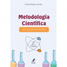 Metodologia científica ao alcance de todos