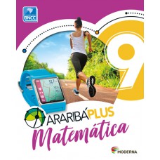 Araribá Plus - Matemática - 9º ano