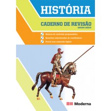 Caderno de Revisão de História