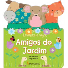 Amigos do jardim Amigos do jardim