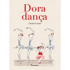 Dora dança Dora dança
