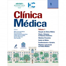 Clínica médica