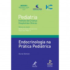 Endocrinologia na prática pediátrica