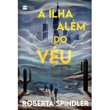 A ilha além do véu – A sequência de 