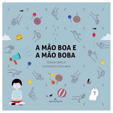 A mão boa e a mão boba