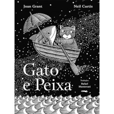 Gato e Peixa