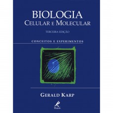 Biologia celular e molecular