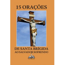 15 Orações de Santa Brígida