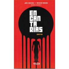 Encantarias - Contos