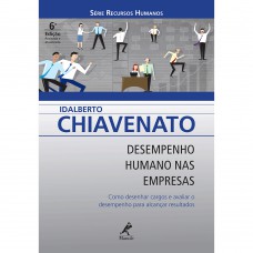 Desempenho humano nas empresas