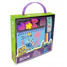 Disney - Fun Box - Stitch