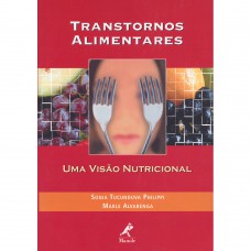 Transtornos alimentares