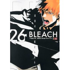 Bleach remix vol. 26