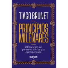 Princípios milenares