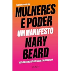Mulheres e poder: Um manifesto