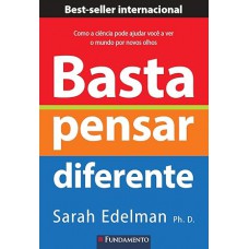 Basta Pensar Diferente - 2ª Edição