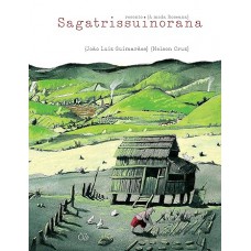 Sagatrissuinorana