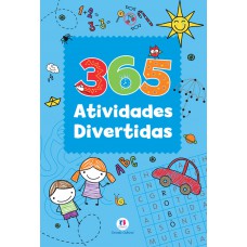 365 atividades divertidas