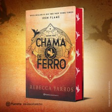 Chama de Ferro