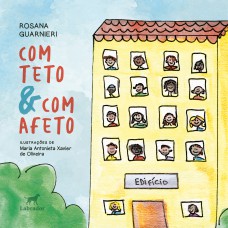 Com teto & com afeto