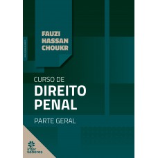 Curso de Direito Penal: