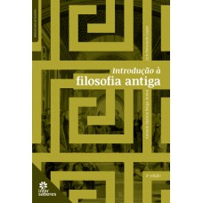 Introdução à filosofia antiga