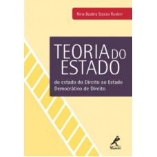 Teoria do estado