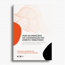 Por um princípio da cooperação no Direito Tributário