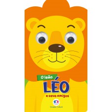 O leão Léo