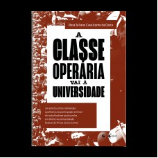 A classe operária vai à universidade