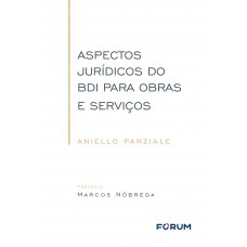 Aspectos jurídicos do BDI para obras e serviços